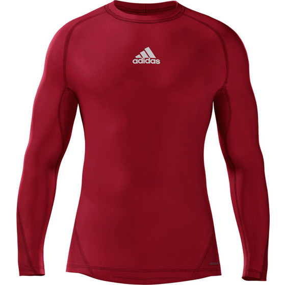 adidas Techfit Longsleeve Shirt