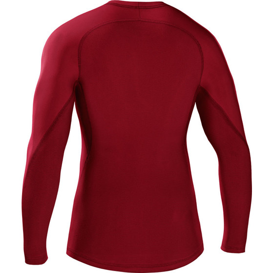 adidas Techfit Longsleeve Shirt