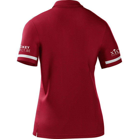 adidas Polo Uit Jongens RAHC