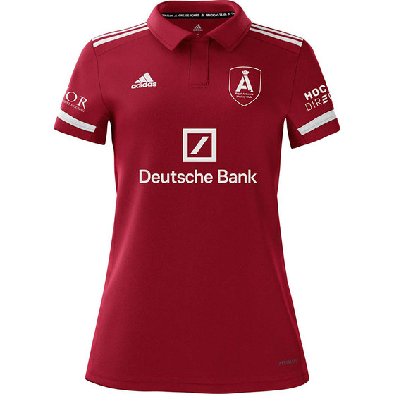 adidas Polo Thuis Meisjes RAHC