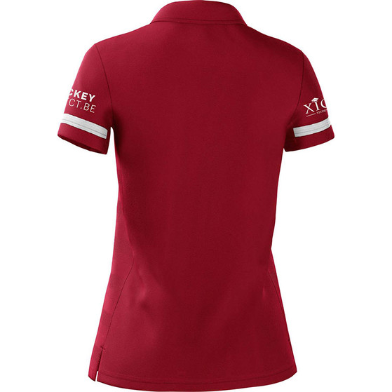 adidas Polo Thuis Meisjes RAHC