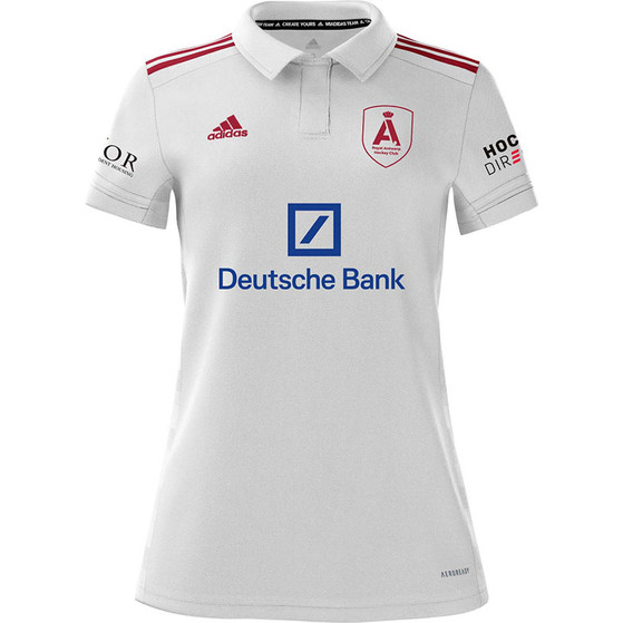 adidas Polo Auswärts Damen RAHC