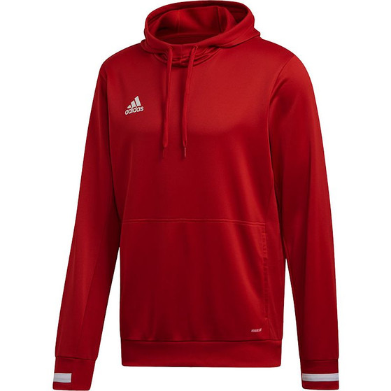 adidas T19 Hoodie Heren