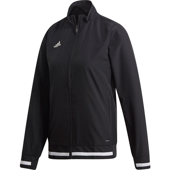 adidas T19 Woven Jacke Damen