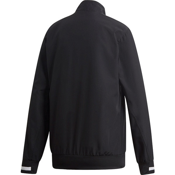 adidas T19 Woven Jacke Damen