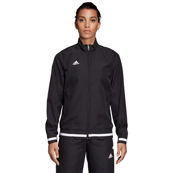 adidas T19 Woven Jacke Damen