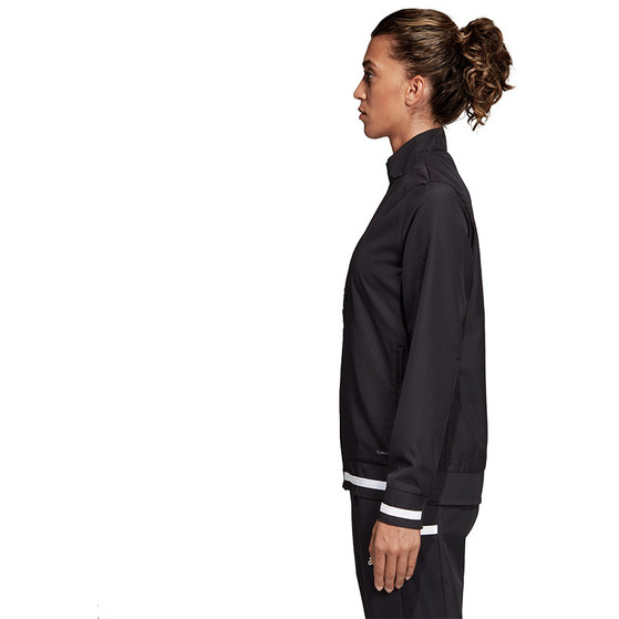 adidas T19 Woven Jacke Damen