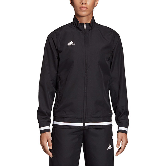 adidas T19 Woven Jacke Damen