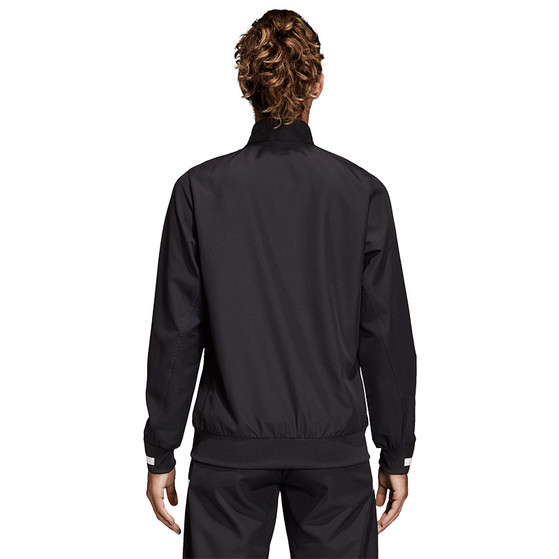 adidas T19 Woven Jacke Damen