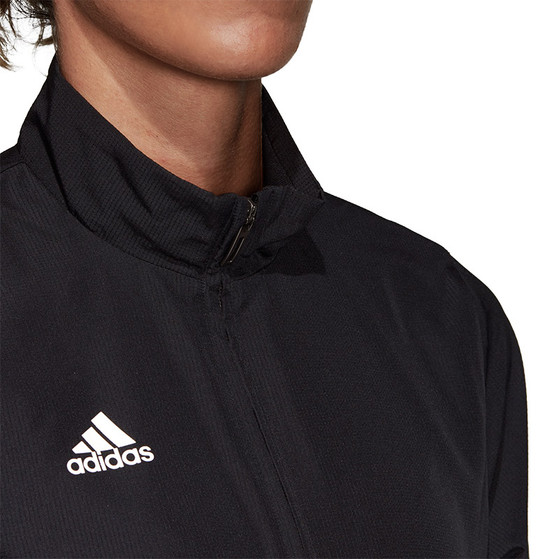 adidas T19 Woven Jacke Damen