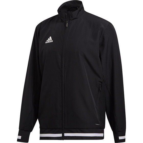 adidas T19 Woven Jacke Herren
