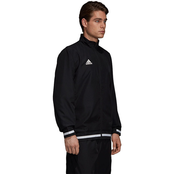 adidas T19 Woven Jacke Herren