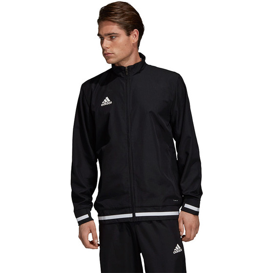 adidas T19 Woven Jacket Men TennisDirect