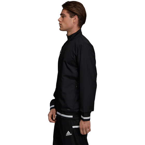 adidas T19 Woven Jacke Herren