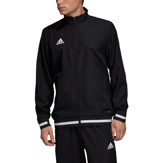 adidas T19 Woven Jacke Herren