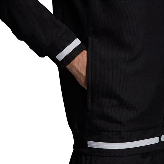 adidas T19 Woven Jacke Herren