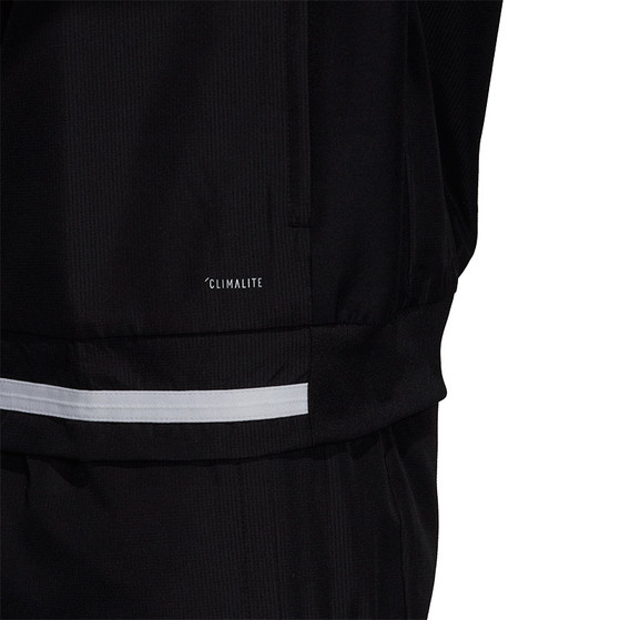 adidas T19 Woven Jacke Herren