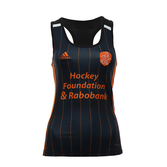 Adidas hockey shirt dames online