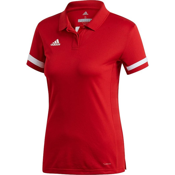 adidas T19 Polo Dames