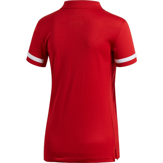 adidas T19 Polo Dames