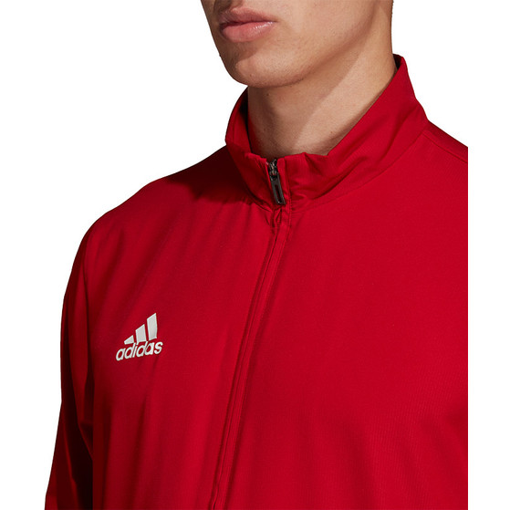adidas T19 Woven Jacke Herren