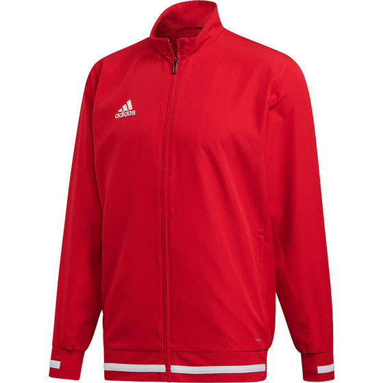 adidas T19 Woven Jacke Herren