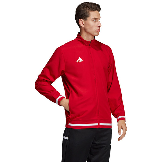 adidas T19 Woven Jacke Herren