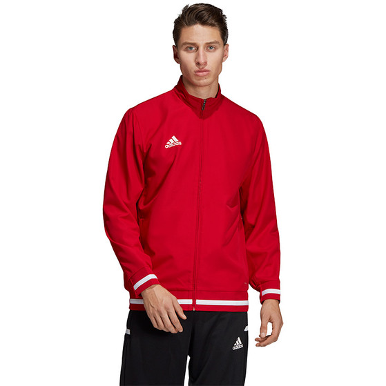 adidas T19 Woven Jacke Herren
