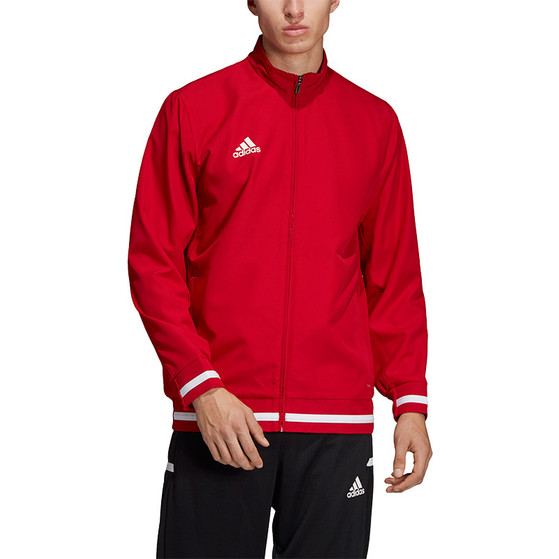 adidas T19 Woven Jacke Herren