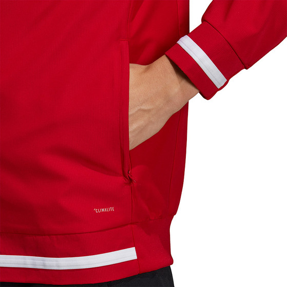 adidas T19 Woven Jacke Herren