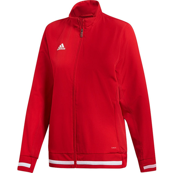 adidas T19 Jacket Dames