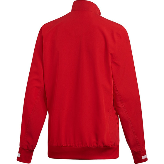 adidas T19 Jacket Dames