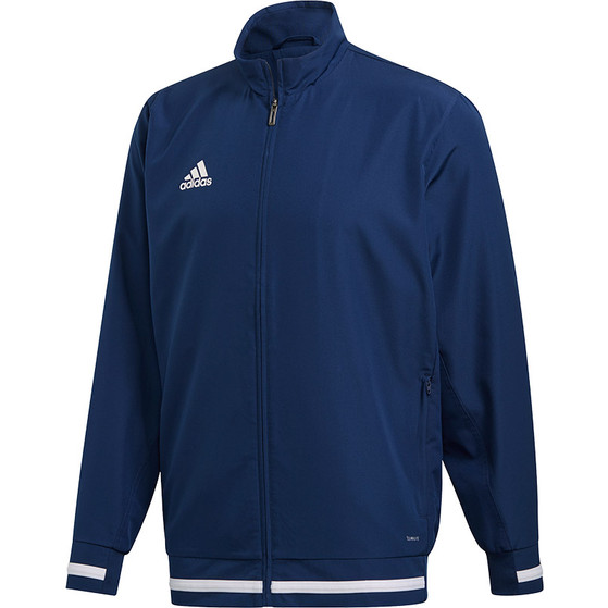 adidas T19 Woven Jacke Herren