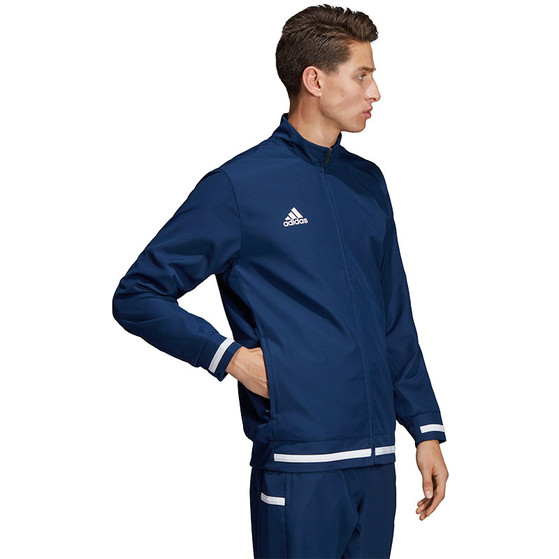 adidas T19 Woven Jacke Herren