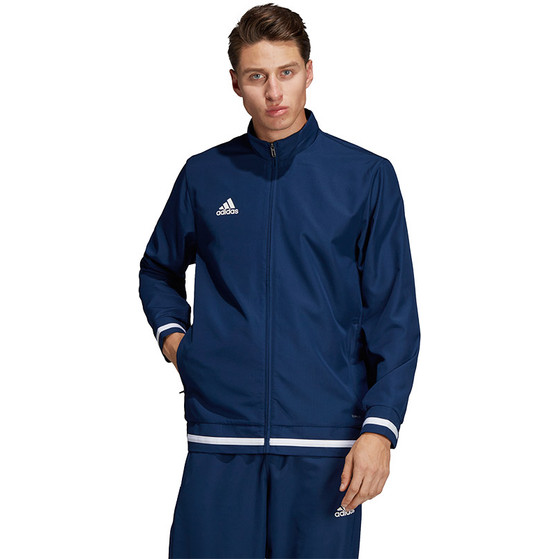 adidas T19 Woven Jacke Herren