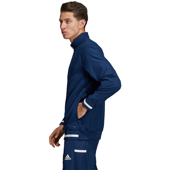 adidas T19 Woven Jacke Herren