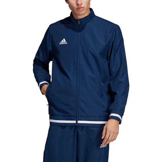adidas T19 Woven Jacke Herren
