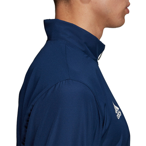 adidas T19 Woven Jacke Herren
