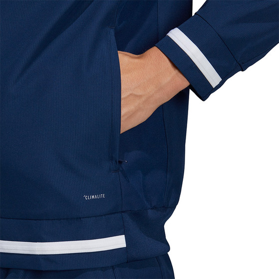 adidas T19 Woven Jacke Herren