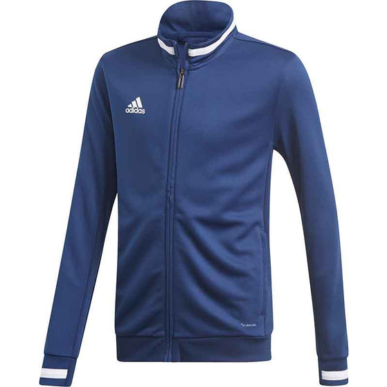 adidas T19 Track Jacket Junior