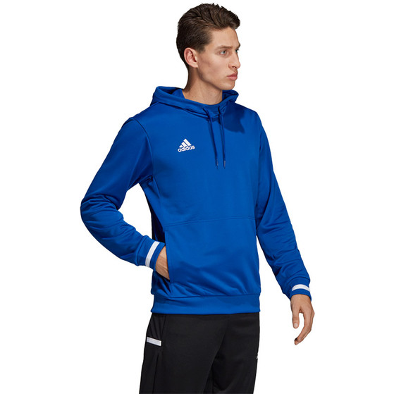 adidas T19 Hoody Herren