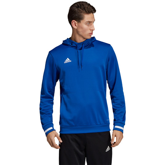 adidas T19 Hoody Herren