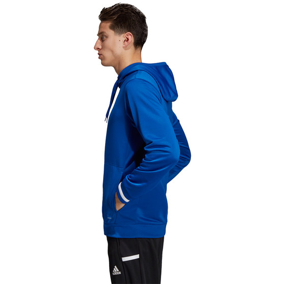 adidas T19 Hoody Herren