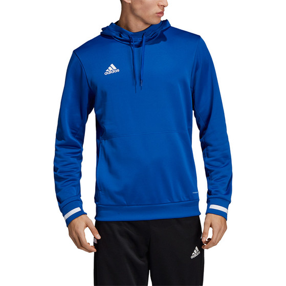 adidas T19 Hoody Herren