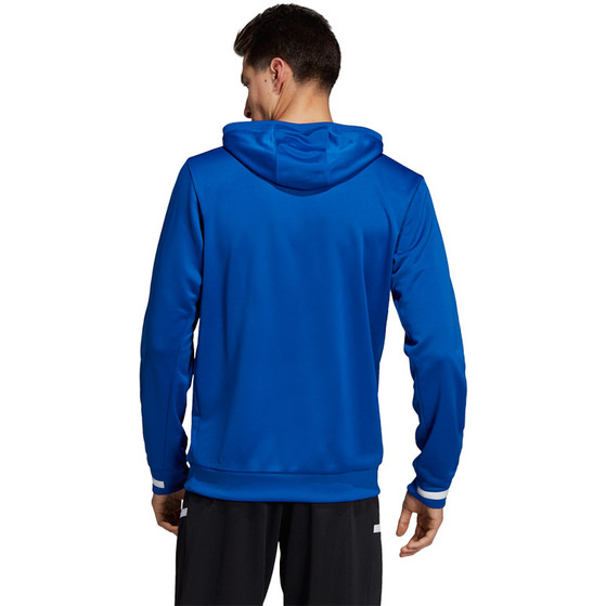 adidas T19 Hoody Herren