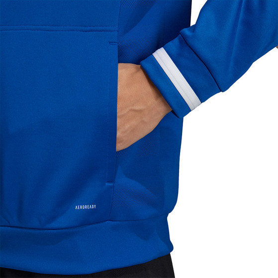 adidas T19 Hoody Herren