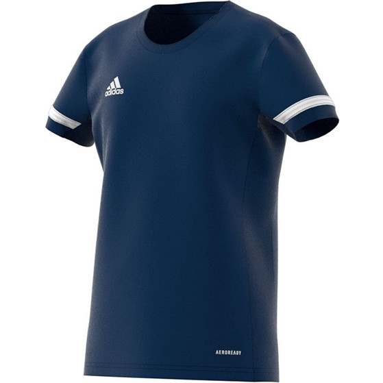 adidas T19 Shirt Mädchen