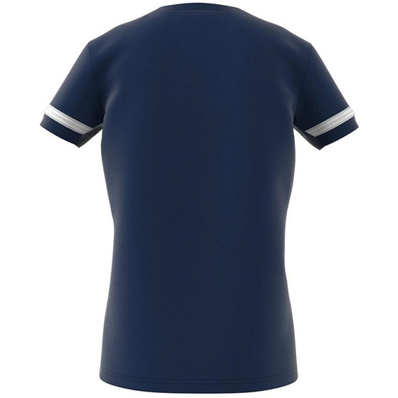 adidas T19 Shirt Mädchen