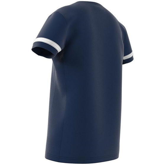 adidas T19 Shirt Mädchen