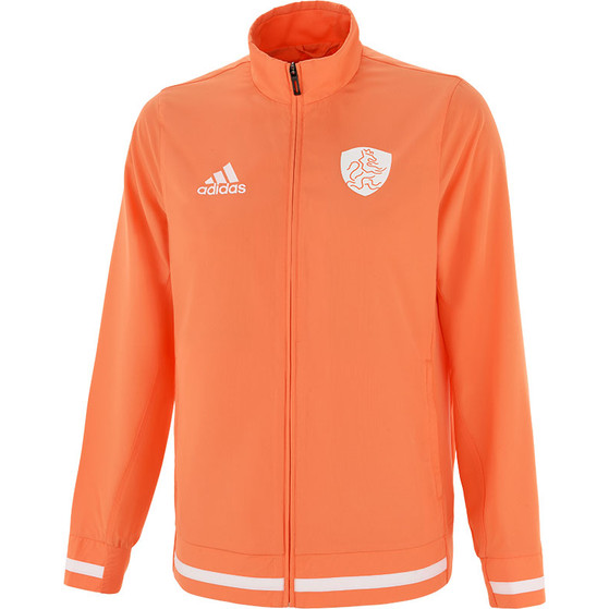 adidas KNHB Representationsjacka Dam